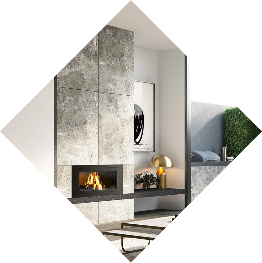 House Interior Designers in Poonamallee