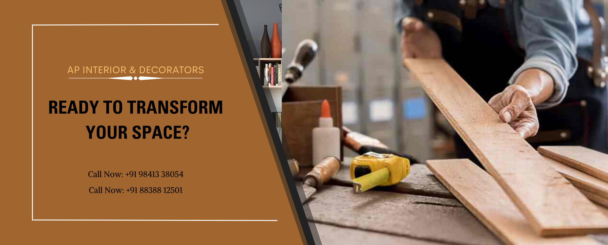 Best Interior Designers in Poonamallee