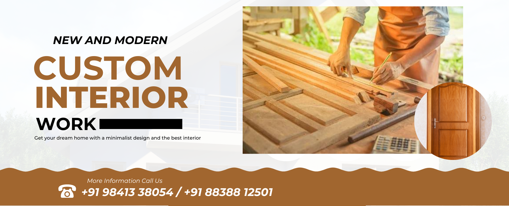 Best Interior Designers in Chennai