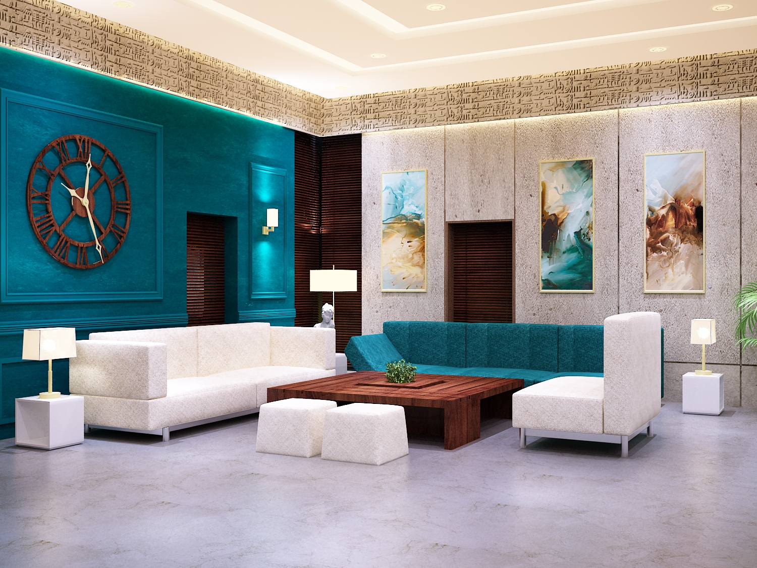 Modern Interior Designers in Avadi