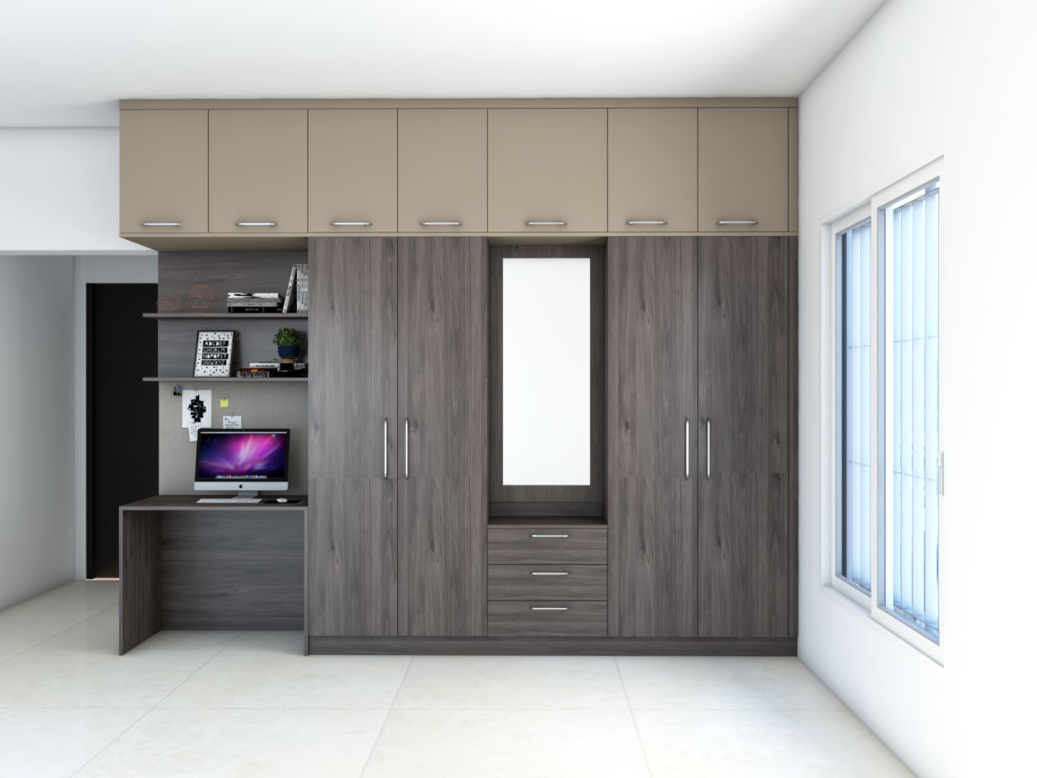 Modular Kitchen Designer in Avadi