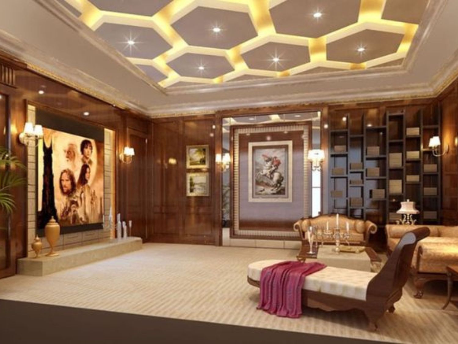 Wardrobe Designer in Poonamallee