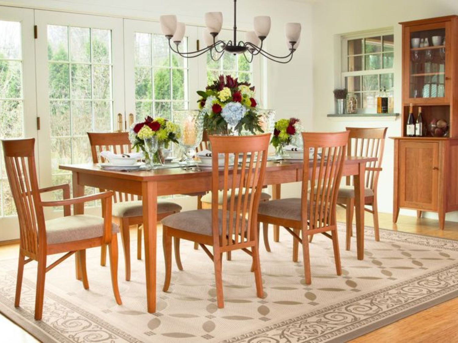 False Ceiling Interior in Avadi